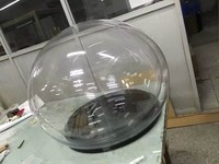 Aquarium en acrylique de grande taille, directement de l'usine, ensemble complet 300L, écologique, portable, marque ARCYL, style industriel, intérieur/extérieur