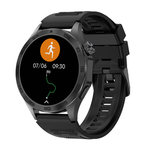 New Arrivals LG104 <strong>GPS</strong> SmartWatch 1.43inch BT Call Sports Modes Large Battery 5ATM Waterproof Men Watches Smart Watch 2025 - Product Image 3