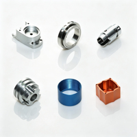 Services de fraisage CNC sur mesure et d'électroérosion à fil pour pièces automobiles en acier inoxydable, précision pour le fraisage, placage nickel, services ODM et OEM