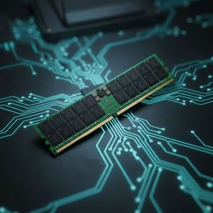 หน่วยความจำเซิร์ฟเวอร์ HMCT14AGERA645N ของแท้ 256GB DDR5 ECC REG 4800Mhz 2S4Rx4 RAM - Product Image 1