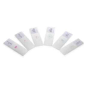 Medizinische benutzer definierte Glas rutschen Ressourcen Human histologie Vorbereitete Folien Menschliches Blutbild für den medizinischen und pädagogischen Unterricht - Product Image 3
