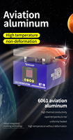 MECHANISCHE HT-10 Heiz station Elektronische Heizplatte Tisch Vorheiz plattform Für BGA PCB SMD Telefon LCD Touchscreen Reparatur Ext