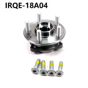 Conjunto de Cubo de Rueda Delantera IRQE LR090515 para Land Rover Range Rover 18A04 - Product Image 4