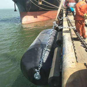 Suministros Marinos de Alta Resistencia - Defensas Flotantes para Barcos, Flotadores para Pontones para <span class=keywords><strong>Puerto</strong></span> y <span class=keywords><strong>Marina</strong></span> - Product Image 4