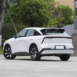 Véhicule électrique New-energy Voitures électriques hybrides <span class=keywords><strong>Nissan</strong></span> <span class=keywords><strong>Venucia</strong></span> Star bon marché de Chine - Product Image 4