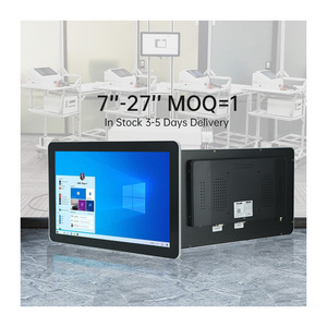 Touchwo 7-High Độ phân giải 7-27 inch tất cả-trong-một PC AIO màn hình cảm ứng màn hình LCD cảm ứng màn hình hiển thị - Product Image 1