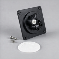 Siège de fixation de pompe à pression série AX DB-PC0961 pour pièces de rechange D CIJ DB-PC0961