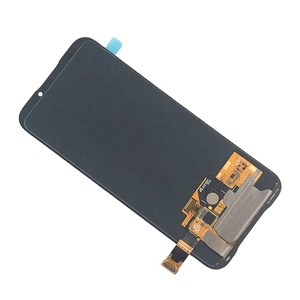 หน้าจอโทรศัพท์มือถือแท้ 100% สำหรับ <span class=keywords><strong>Blackshark</strong></span> <span class=keywords><strong>2</strong></span> จอสัมผัสสำหรับ <span class=keywords><strong>Xiaomi</strong></span> <span class=keywords><strong>Blackshark</strong></span> <span class=keywords><strong>2</strong></span> Pro อะไหล่เปลี่ยนหน้าจอ - Product Image 2