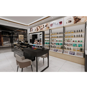 Western <strong>Laughing</strong> Prinit Cosmetic Shop Design Cosmetic Shop OEM - Product Image 4