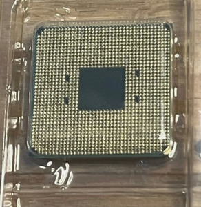 Processeur AMD Ryzen 5 5500 6 cœurs AM4, 12 threads, 3,6 GHz, 65 W, R5, haute performance, fréquence d'horloge de 3,6 GHz pour un calcul rapide. Efficie - Product Image 6