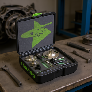 Kit de chaîne de distribution pour moteurs Volkswagen Audi 2.7D 3.0D TDi V6 4.0D 4.2D TDi V8 - Product Image 3