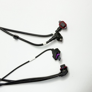 Câble de débitmètre de pompe DJl Agras T100, capteur de débit double pompe, faisceau de signal, étanche IP67, compatible avec le système de pulvérisation, pièces de rechange - Product Image 3