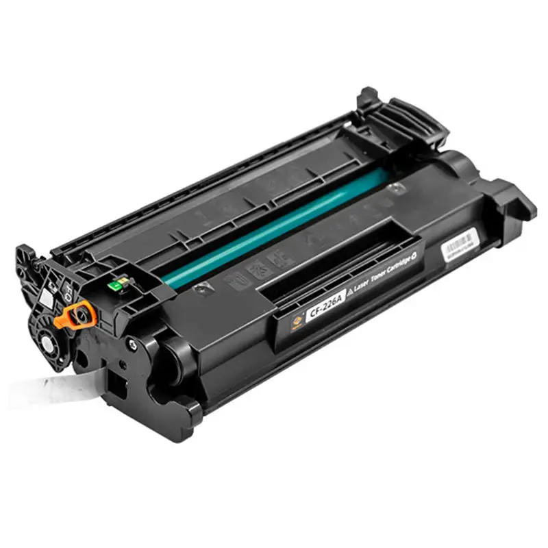 FULUXIANG CF226A 26A CF228A 28A CF226X 26X CF228X 28X kartrid Toner Printer untuk HP LaserJet Pro M402n/M402d/M402dn kompatibel