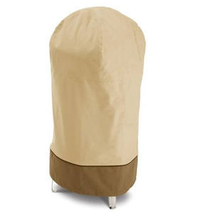 Housse de protection en tissu Oxford 210D pour appareils à fumer, anti-poussière et imperméable, utilisation manuelle, accessoire de voyage - Product Image 1