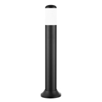 Lampe à gazon extérieure IP54 debout lampe de jardin paysage lumière
