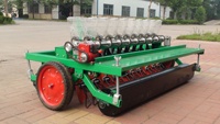 Semoir automatique de légumes de planteur d'oignon de Machine de plantation de graine à vendre semoir de planteur de pomme de terre