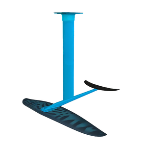 L'hydroptère d'aile en fibre de carbone Factory F One pour le <span class=keywords><strong>surf</strong></span> offre des performances d'aile de feuille de SUP supérieures - Product Image 5
