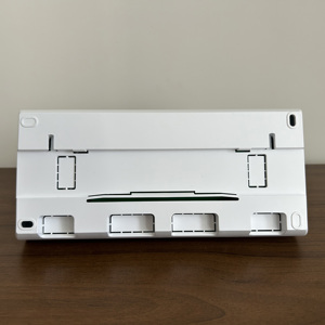 msthermic MHC-2926W เครื่องทําความร้อนใต้พื้นน้ํา 8 โซนตัวควบคุมฮับกลางพร้อมตัวกระตุ้นเทอร์โมสแตท WiFi ไร้สาย - Product Image 5