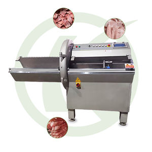 เครื่องเลื่อยเนื้อแช่แข็งเนื้อไก่เนื้อปลาแช่แข็งประสิทธิภาพสูง - Product Image 4