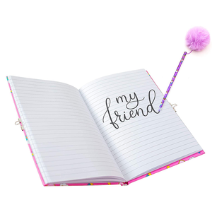 Set de Papelería Multifuncional Creativo para Niños, Regalo, <span class=keywords><strong>Material</strong></span> <span class=keywords><strong>Escolar</strong></span> para Estudiantes, Suministros de Oficina y Escolares - Product Image 4