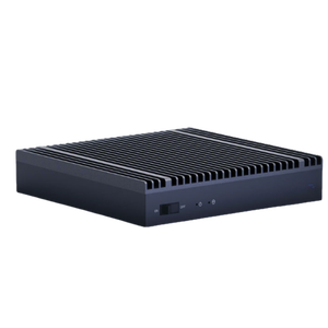 เวิร์กสเตชันแบบ Dual CPU หน่วยความจำ 64GB SSD แรม 6GB แหล่งจ่ายไฟคู่ เซิร์ฟเวอร์ GPU สำหรับ Deep Learning คอมพิวเตอร์อุตสาหกรรม AI Host สต็อก 30+ เครื่อง  ปรับแต่งได้ - Product Image 4