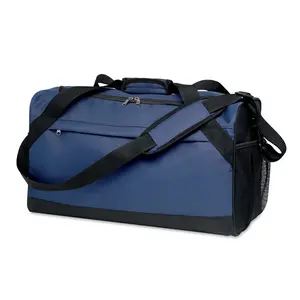 Borsa sportiva sostenibile TERRA + RPET - Product Image 5