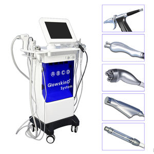 2026 Multifunctional Targeting Hydra Dermabrasion Facial Machine Skin Rejuvenation Tightening with the Appropriate <b>Plug</b> Type - Product Image 4