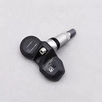 Q TPMS Capteur de pression des pneus 433MHZ A0025408017 0025408017 A0025406717 A0035400217 pour Mercedes Benz W211 W219 W216 X164 W251