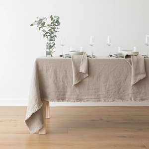Elegante mantel <span class=keywords><strong>de</strong></span> <span class=keywords><strong>lino</strong></span> rectangular bordado <span class=keywords><strong>a</strong></span> <span class=keywords><strong>mano</strong></span> para boda para fiesta, mantel <span class=keywords><strong>de</strong></span> <span class=keywords><strong>lino</strong></span> <span class=keywords><strong>a</strong></span> rayas lavado <span class=keywords><strong>a</strong></span> la piedra para restaurante - Product Image 4