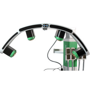 Popular máquina de placa congelada EMS con láser de luz de 532nm 635nm para adelgazar el cuerpo de eliminación de grasa - Product Image 6