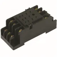 11 pins OMRON Relay socket PYF11A per JH1806 / MY3AJ/ HH53P interruttore del relè generall relè presa
