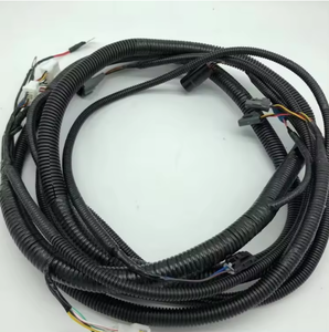 837-77603003 Arnés de Cableado para Bomba Hidráulica de Excavadora Más Vendido, Kato HD820-3 HD1023-3, 3 Meses de Garantía, Origen Guangdong - Product Image 1