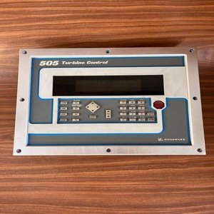 Carte de module d'entrée/sortie Woodward 8901-457 en aluminium moulé sous pression, fabriquée aux États-Unis - Product Image 4