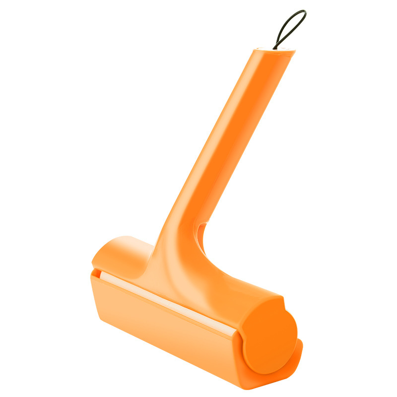 16 cm - orange [avec - 55 détachable/rouleau]
