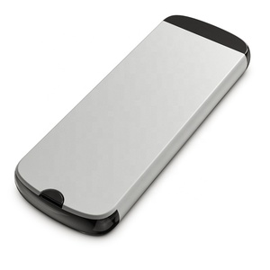 32G Ultra-Mỏng Kim Loại Điều Khiển Từ Xa | 3-Trong-1 IR/<span class=keywords><strong>Bluetooth</strong></span>/RF433 Phổ Điều Khiển - Product Image 5