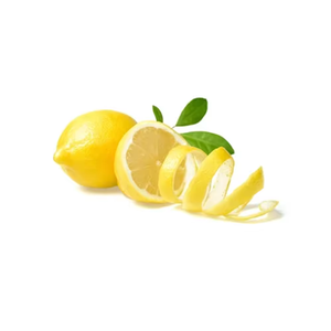 Private Label Factory Supply Water Soluble Freeze Dried Lemon Powder Herb Extract From India Wild Cultivation Solvent Extraction - Product Image 2
