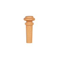 Violin Accessories Boxwood 4-piece Set