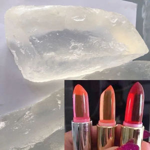 DIYノンスティックカップゼリー口紅ワックスゼリーワックス簡単リリース透明口紅ベース透明口紅 - Product Image 1