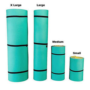 Thảm Lót Nước Bãi Biển Mềm Mại Nhất Ngoài Trời Mùa Hè Bán Sỉ 2023 Thảm Xốp Nổi - Product Image 4