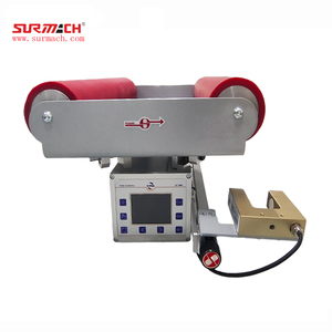 Web hướng dẫn với biên độ hẹp web hướng dẫn thiết bị tùy chỉnh cảm biến siêu âm - Product Image 4