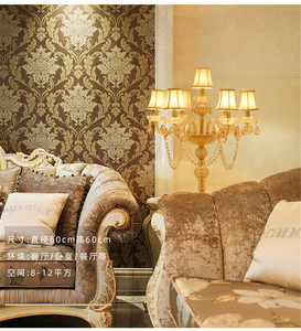 Luminária de Mesa de Cristal Multicolorida de Luxo Europeu com 7 Luzes para Sala de Estar, Quarto Infantil, Villa, Lobby de Hotel, Decoração de Casamento - Product Image 2