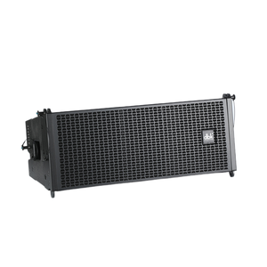 DBK Altavoces de matriz de línea doble de 8 pulgadas Escenario profesional Fiesta de bodas Matriz de línea pasiva activa Altavoces de frecuencia completa - Product Image 3