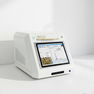 Máquina de Prueba de Oro XRF, Analizador de Metales, Analizador de Oro de Alta Precisión - Product Image 6