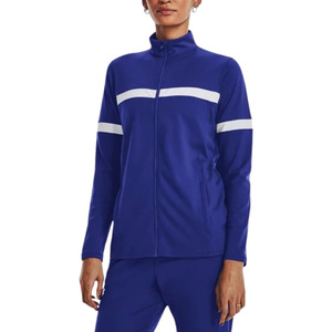 Tenue d'entraînement de cheerleading personnalisée avec strass, vêtements de sport de qualité supérieure pour les équipes d'académies de danse : chaussons et nœud, bleu jeunesse - Product Image 1