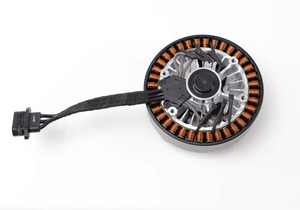 มอเตอร์ T30 agras 77kv 10018สินค้าใหม่อุปกรณ์เสริมโดรนทางการเกษตรซ่อมแซมชิ้นส่วนทั้งหมด - Product Image 3