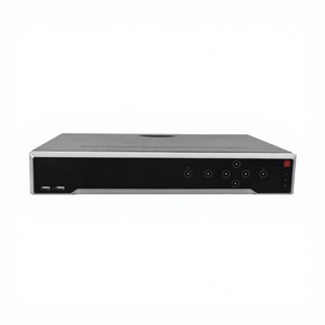 Hik Vision original 32ch 2U 8K 16 TB DeepinMind <span class=keywords><strong>NVR</strong></span> IDS-9632NXI-M8/X 32ch 2U 8K VPro <span class=keywords><strong>NVR</strong></span> DS-9632NXI-M8R/VPro - Product Image 1