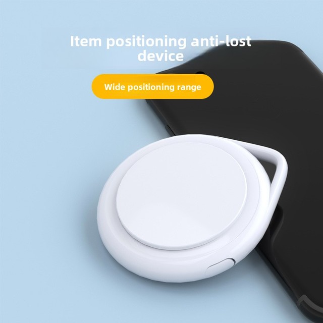 Pet Locator for GPS Tracker for Elderly and Child Anti-Loss with FindMy Search IOS Compatible