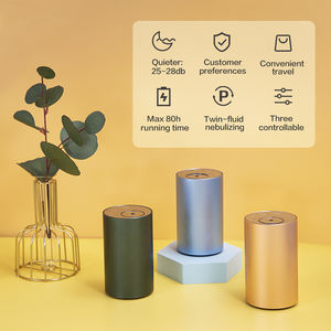 Venta caliente rentable mercado Oficina dormitorio coche Aroma hogar fragancia <span class=keywords><strong>difusor</strong></span> de aceite esencial <span class=keywords><strong>sin</strong></span> <span class=keywords><strong>agua</strong></span> - Product Image 2