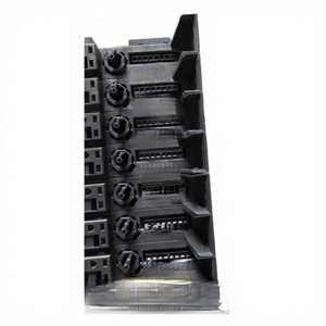 Unité de base Simatic Et 200Sp <span class=keywords><strong>2</strong></span> fils 6es7193 4cc20 0aa0 pour le montage et la connexion du module Io - Product Image 2