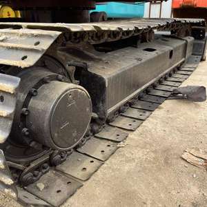 Original used Hitachi Zx75 Mini Excavator 7.5 tons Hydraulic Crawler Machine / Used Hitachi 75 Mini Excavators for <b>cheap</b> sale - Product Image 6